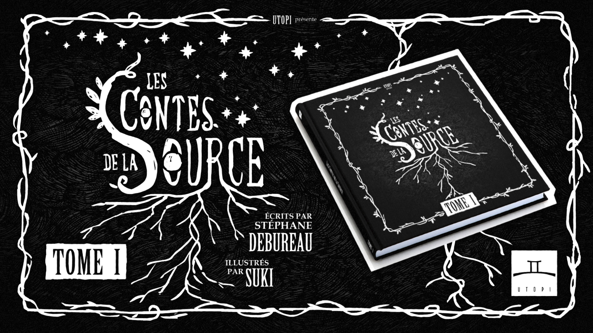 Les contes de la Source