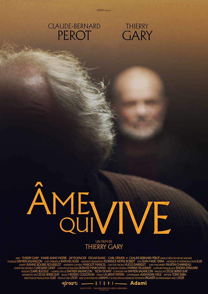 Âme qui vive